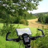 2007H 011 Unstrut Saale Elbe